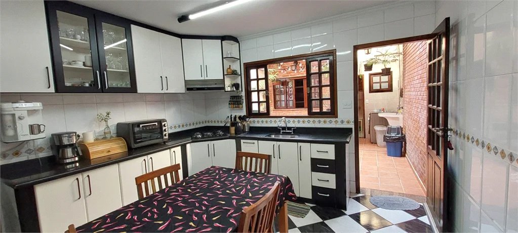 Casa à venda com 2 quartos, sendo 1 suíte,  em Parque Residencial da Lapa, São Paulo, SP