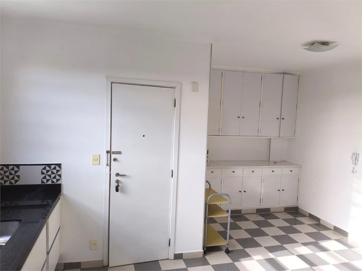 Apartamento à venda com 3 quartos, sendo 1 suíte, em Lapa, São Paulo, SP