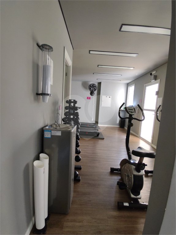 Apartamento à venda com 2 quartos em Santo Amaro, São Paulo, SP