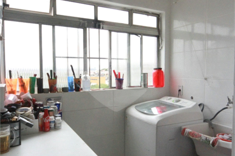 Apartamento à venda com 2 quartos em Limão, São Paulo, SP
