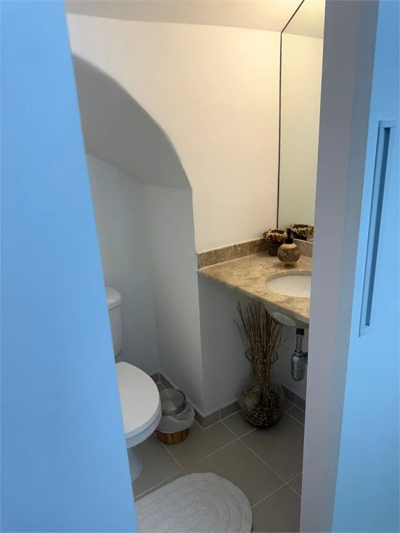Casa à venda com 3 quartos, sendo 1 suíte, no condomínio Villas de São Francisco, São Paulo - SP