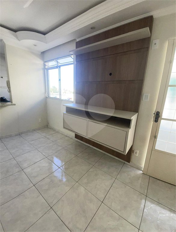 Apartamento à venda com 2 quartos em Jundiapeba, Mogi das Cruzes, SP