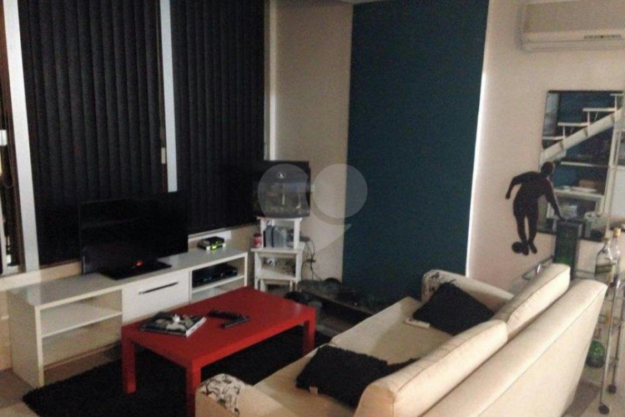 Apartamento à venda com 1 suíte em Santana, São Paulo, SP