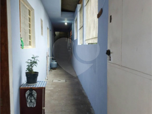 Casa à venda com 2 quartos em Jaraguá, São Paulo, SP