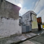 Sobrado à venda com 2 quartos, sendo 1 suíte, em Vila Urupês, Suzano, SP