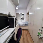 Apartamento à venda com 2 quartos, sendo 1 suíte, em Maracanã, Rio de Janeiro, RJ