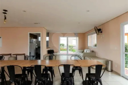 Apartamento à venda com 2 quartos, sendo 1 suíte, em PIRITUBA, São Paulo, SP