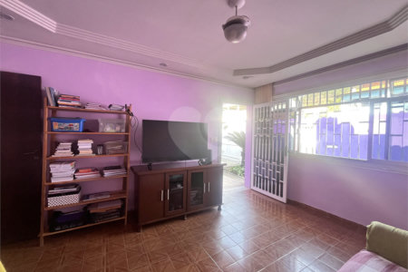 Casa à venda com 3 quartos, sendo 1 suíte,  em Campo Grande, Rio de Janeiro, RJ