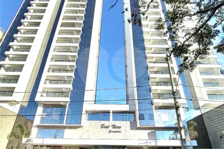 Apartamento à venda com 3 suítes em Parque Campolim, Sorocaba, SP