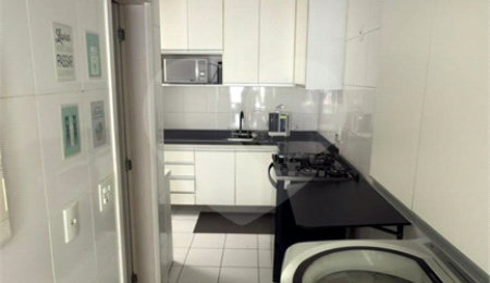 Apartamento à venda com 3 quartos, sendo 1 suíte,  em Tremembé, São Paulo, SP