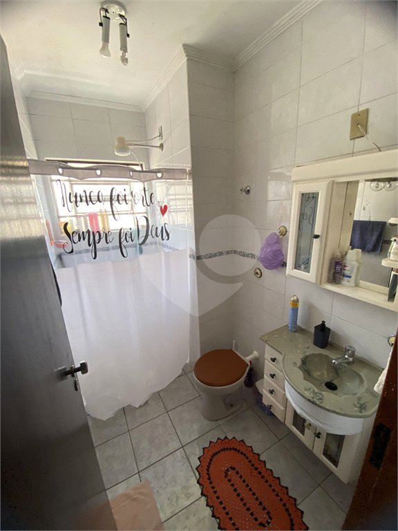 Sobrado à venda com 4 quartos, sendo 1 suíte, em Vila Macedópolis, São Paulo, SP