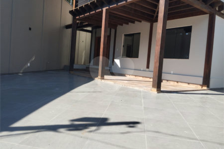 Casa à venda com 3 quartos, sendo 2 suítes, em Vila Harmonia, Araraquara, SP