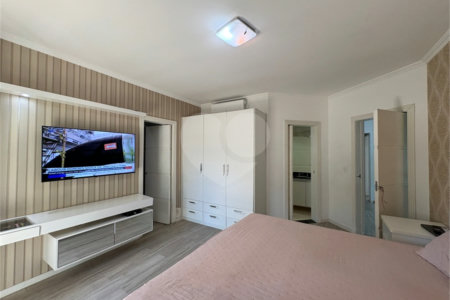 Casa à venda com 3 suítes no condomínio Lago da Boa Vista, Sorocaba - SP
