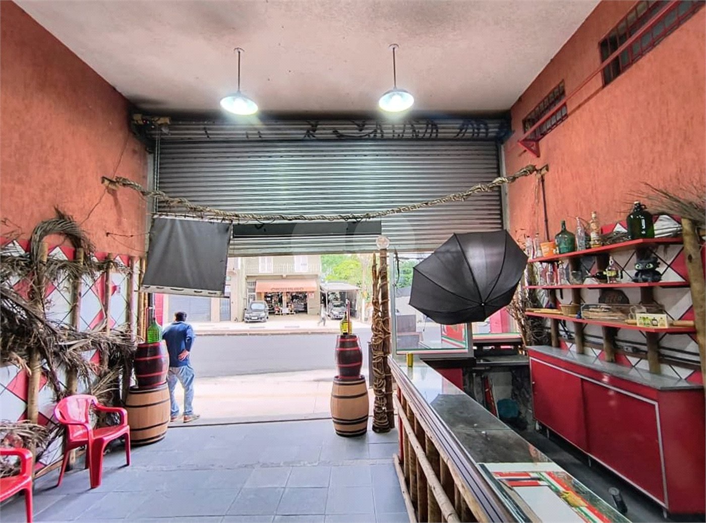 Salão para alugar em Imirim, São Paulo, SP