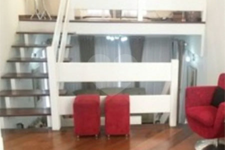 Apartamento à venda com 2 suítes em Água Fria, São Paulo, SP