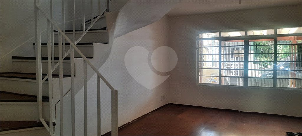 Sobrado à venda com 3 quartos em Rio Pequeno, São Paulo, SP