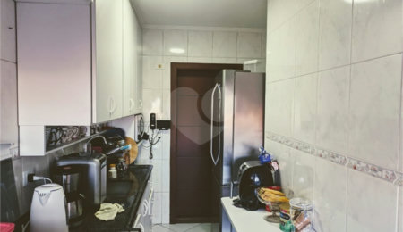 Apartamento à venda com 2 quartos, sendo 1 suíte,  em Vila Nova Mazzei, São Paulo, SP