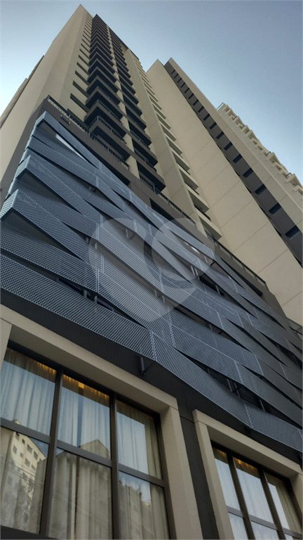 Studio à venda em Paraíso, São Paulo, SP