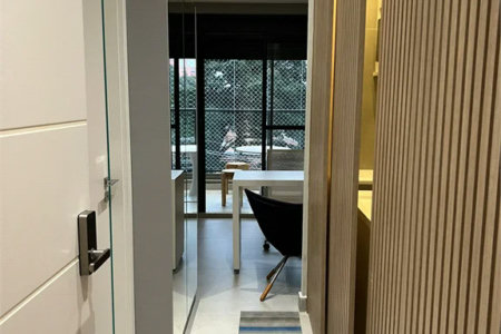 Apartamento à venda ou para alugar com 1 quarto em Pinheiros, São Paulo, SP