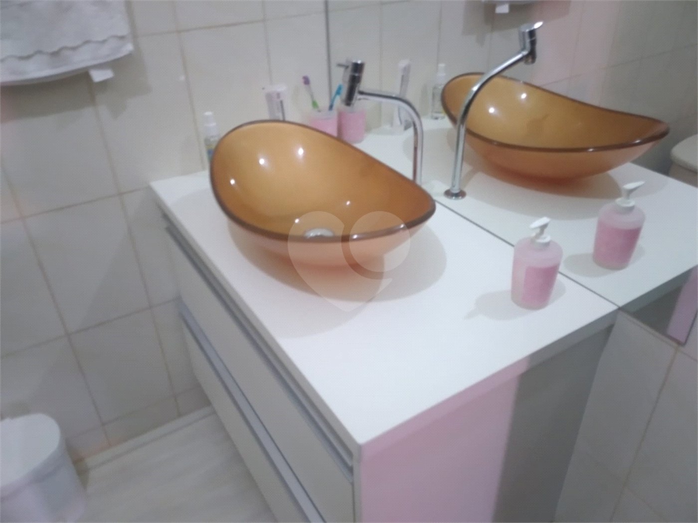 Casa Térrea à venda com 2 quartos em Santana, São Paulo, SP