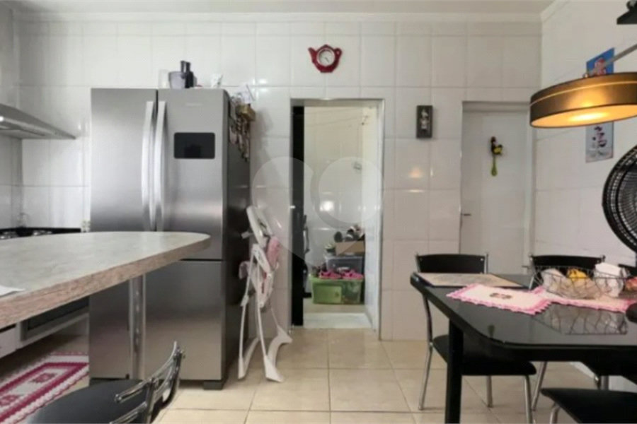 Sobrado à venda com 2 quartos em Limão, São Paulo, SP