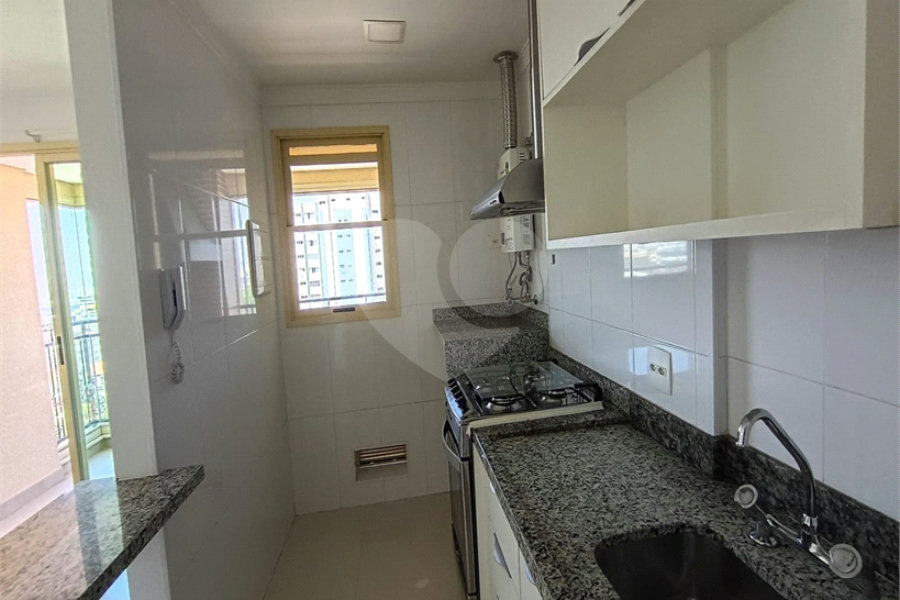 Apartamento para alugar com 1 quarto em Santana, São Paulo, SP
