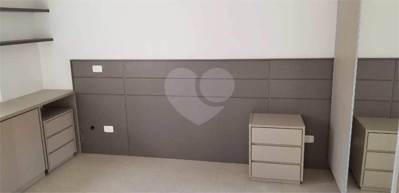 Apartamento à venda com 1 quarto em Santana, São Paulo, SP