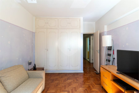 Apartamento à venda com 2 quartos, sendo 1 suíte,  em Itaim Bibi, São Paulo, SP