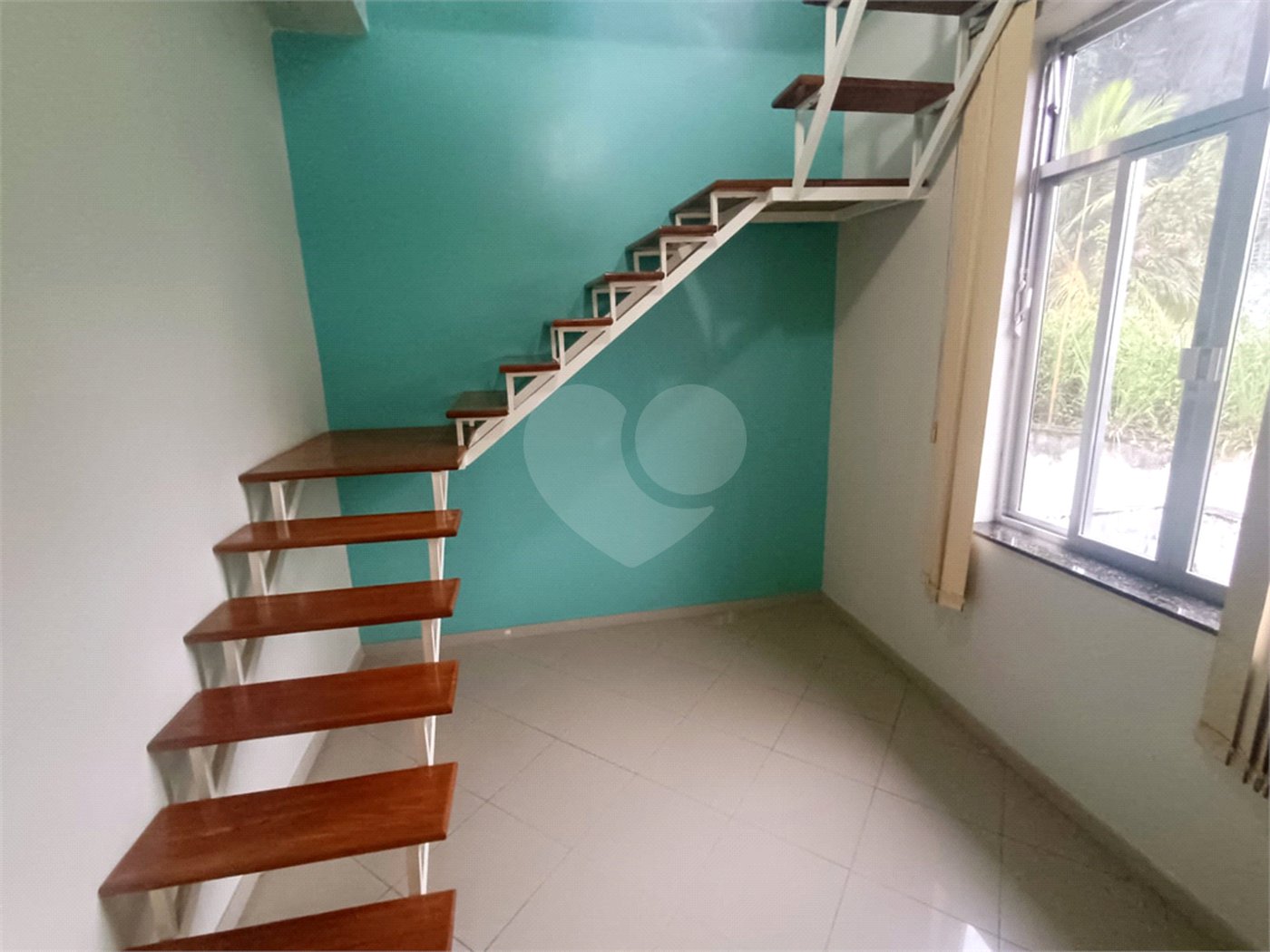 Apartamento à venda com 3 quartos em Rio Comprido, Rio de Janeiro, RJ