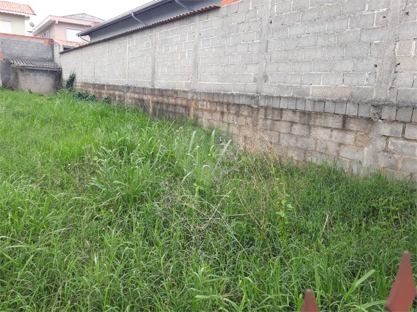 Terreno à venda em Jardim Villaça, São Roque, SP