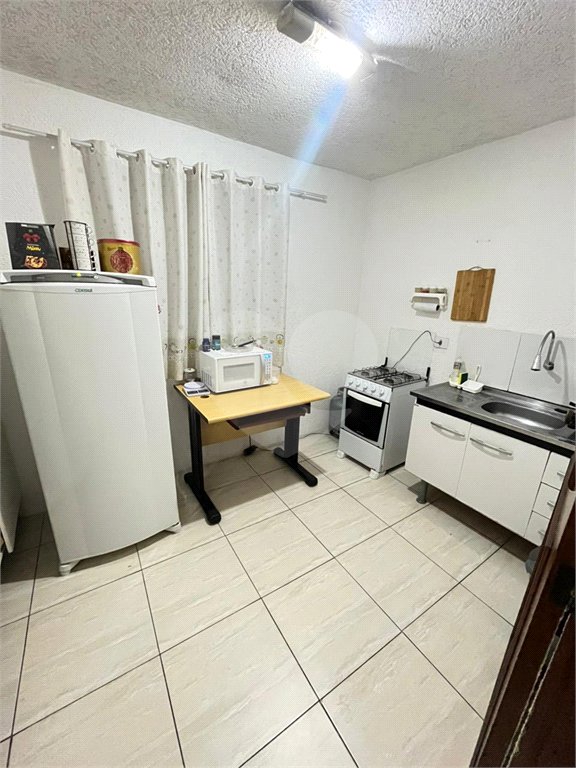 Casa de Vila à venda com 2 quartos em Lapa de Baixo, São Paulo, SP