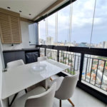 Apartamento à venda com 1 quarto em Santana, São Paulo, SP