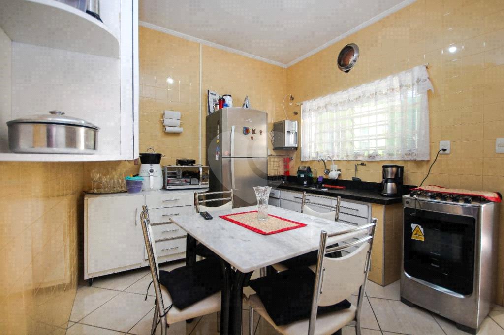 Casa Térrea à venda com 3 quartos, sendo 1 suíte, em Perdizes, São Paulo, SP