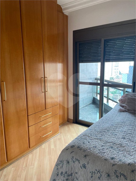 Apartamento à venda com 4 quartos, sendo 2 suítes, em Santana, São Paulo, SP