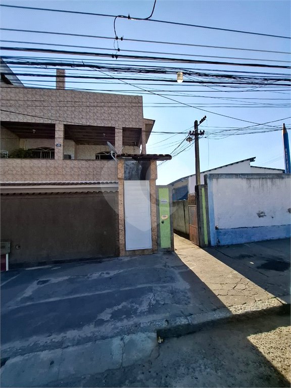 Apartamento à venda com 2 quartos em Campo Grande, Rio de Janeiro, RJ