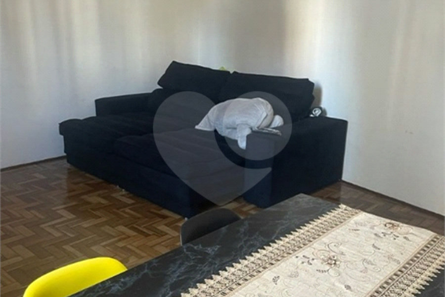 Apartamento à venda com 2 quartos em Santana, São Paulo, SP