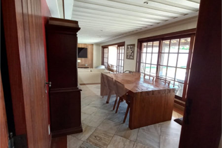 Casa à venda com 4 quartos, sendo 3 suítes,  em Geribá, Armação dos Búzios, RJ