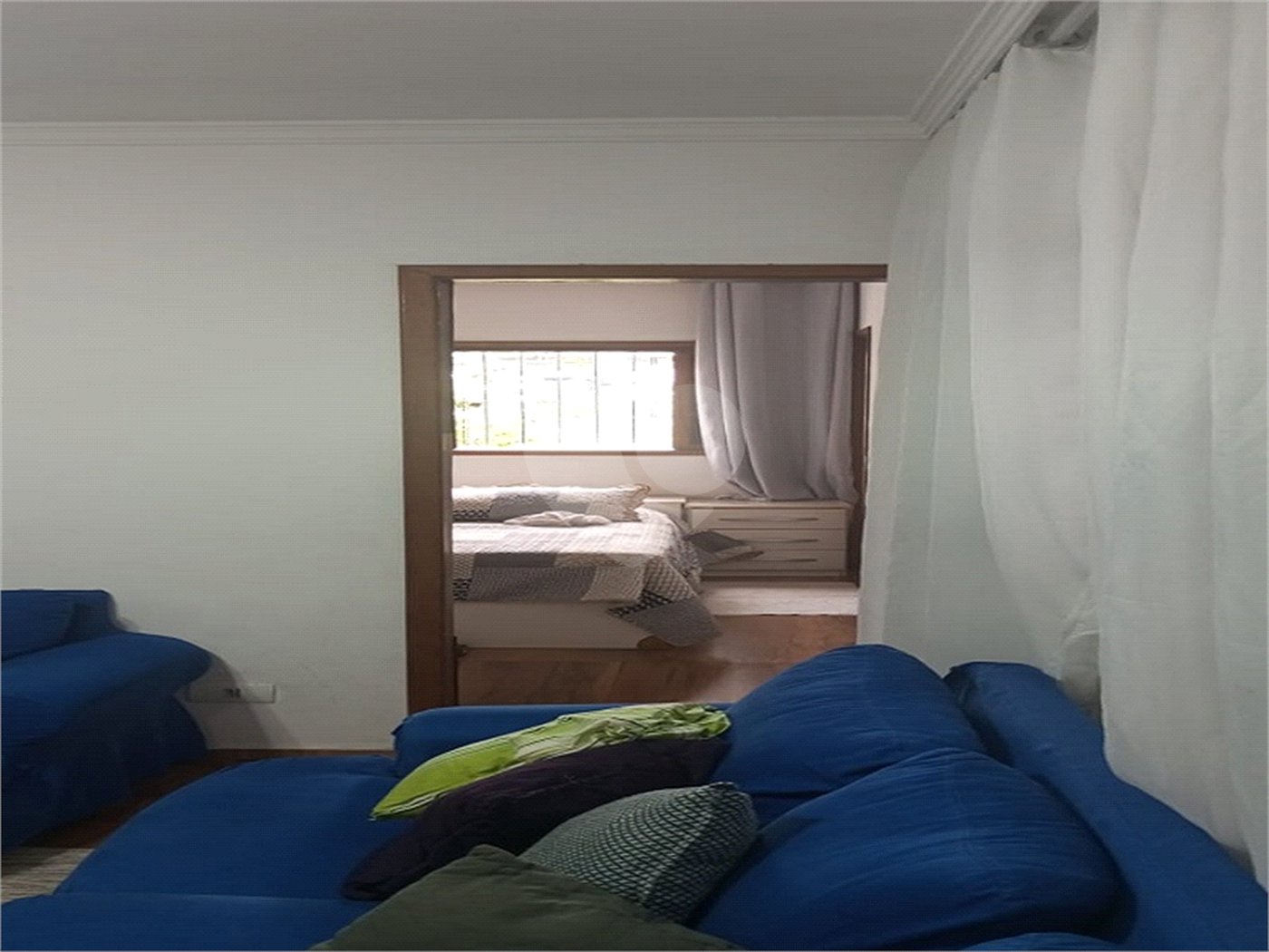 Casa à venda com 3 quartos, sendo 1 suíte,  em Lapa de Baixo, São Paulo, SP