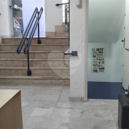 Prédio à venda em Vila Madalena, São Paulo, SP