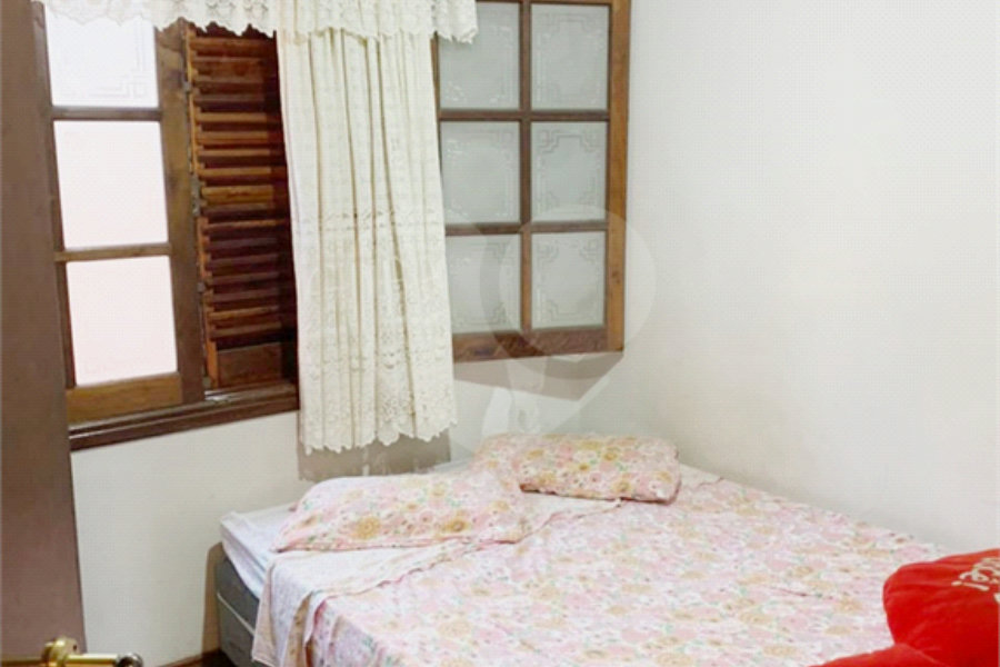 Sobrado à venda com 3 quartos, sendo 1 suíte, em Casa Verde, São Paulo, SP