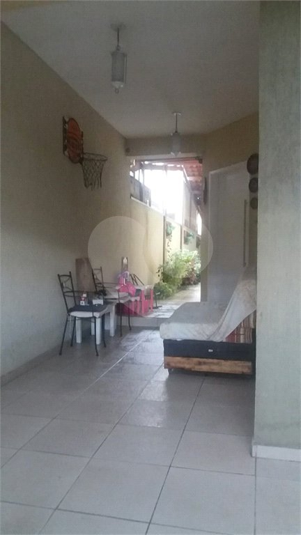 Sobrado à venda com 3 quartos em Freguesia do Ó, São Paulo, SP