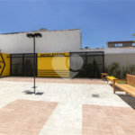 Apartamento à venda com 2 quartos em Santana, São Paulo, SP