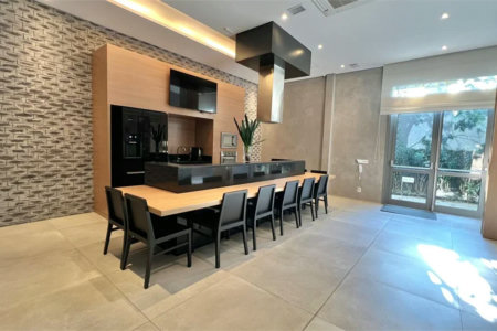 Apartamento à venda com 1 quarto em Santo Amaro, São Paulo, SP