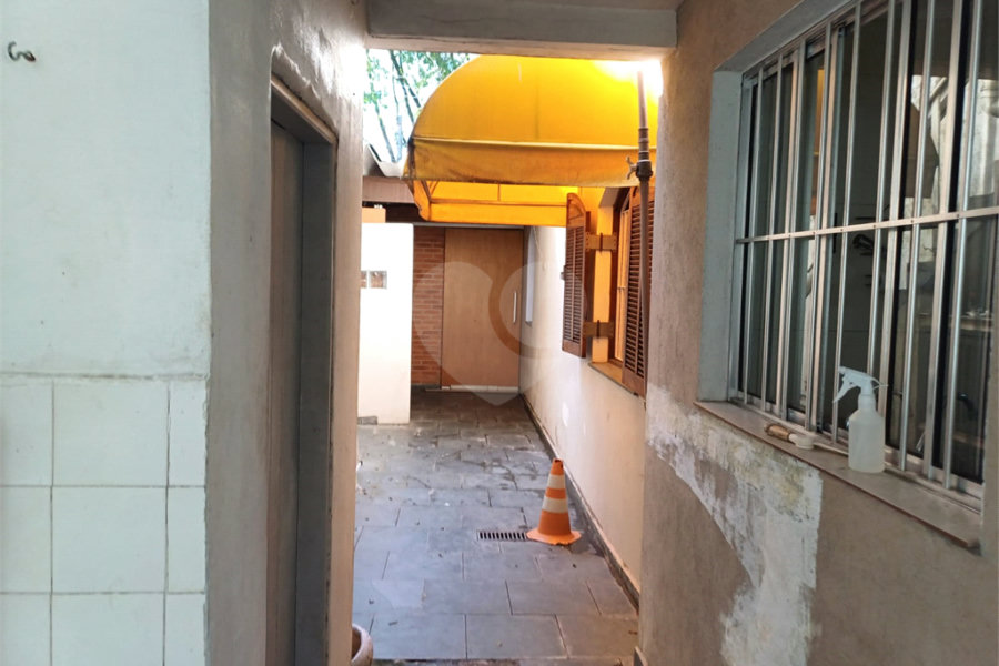 Casa à venda com 4 quartos em Mandaqui, São Paulo, SP