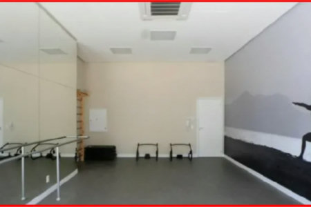 Apartamento à venda com 1 suíte em Real Parque, São Paulo, SP