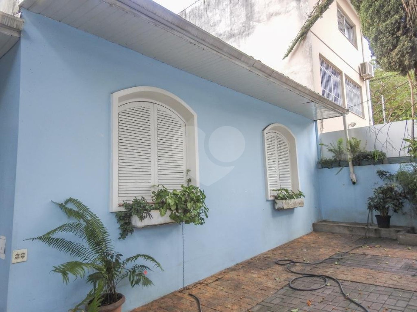 Casa Térrea à venda com 4 quartos, sendo 2 suítes, em Jardim das Bandeiras, São Paulo, SP