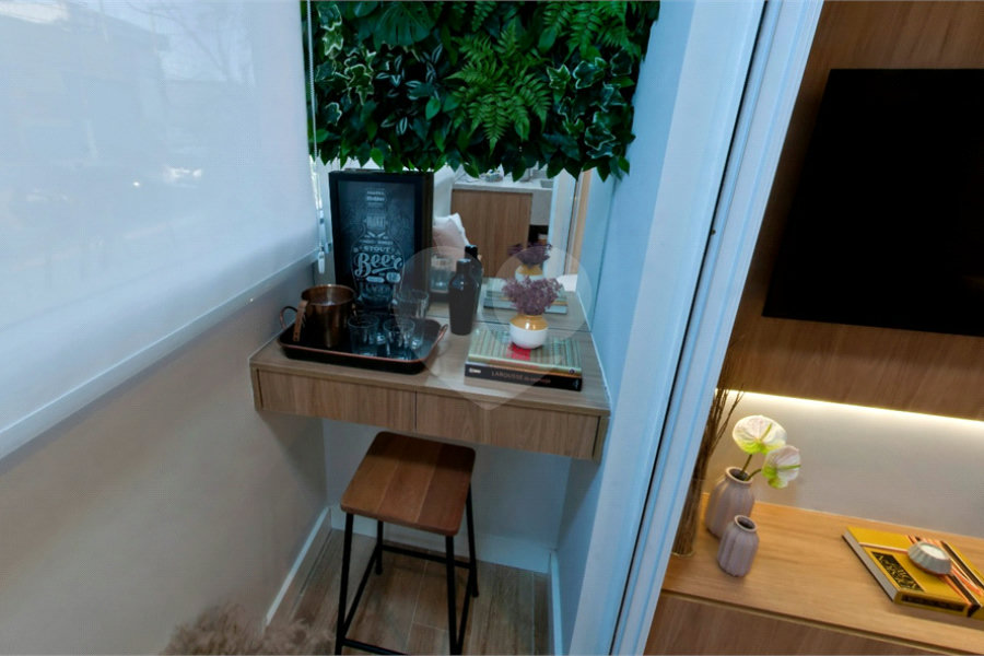 Apartamento à venda com 2 quartos em Vila Guilherme, São Paulo, SP