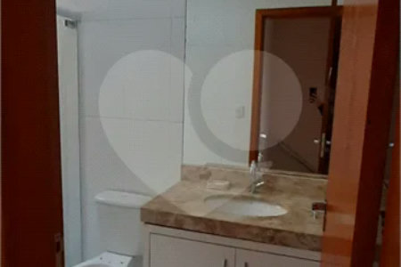 Casa à venda com 2 quartos no condomínio Residencial Vila Medeiros, São Paulo - SP