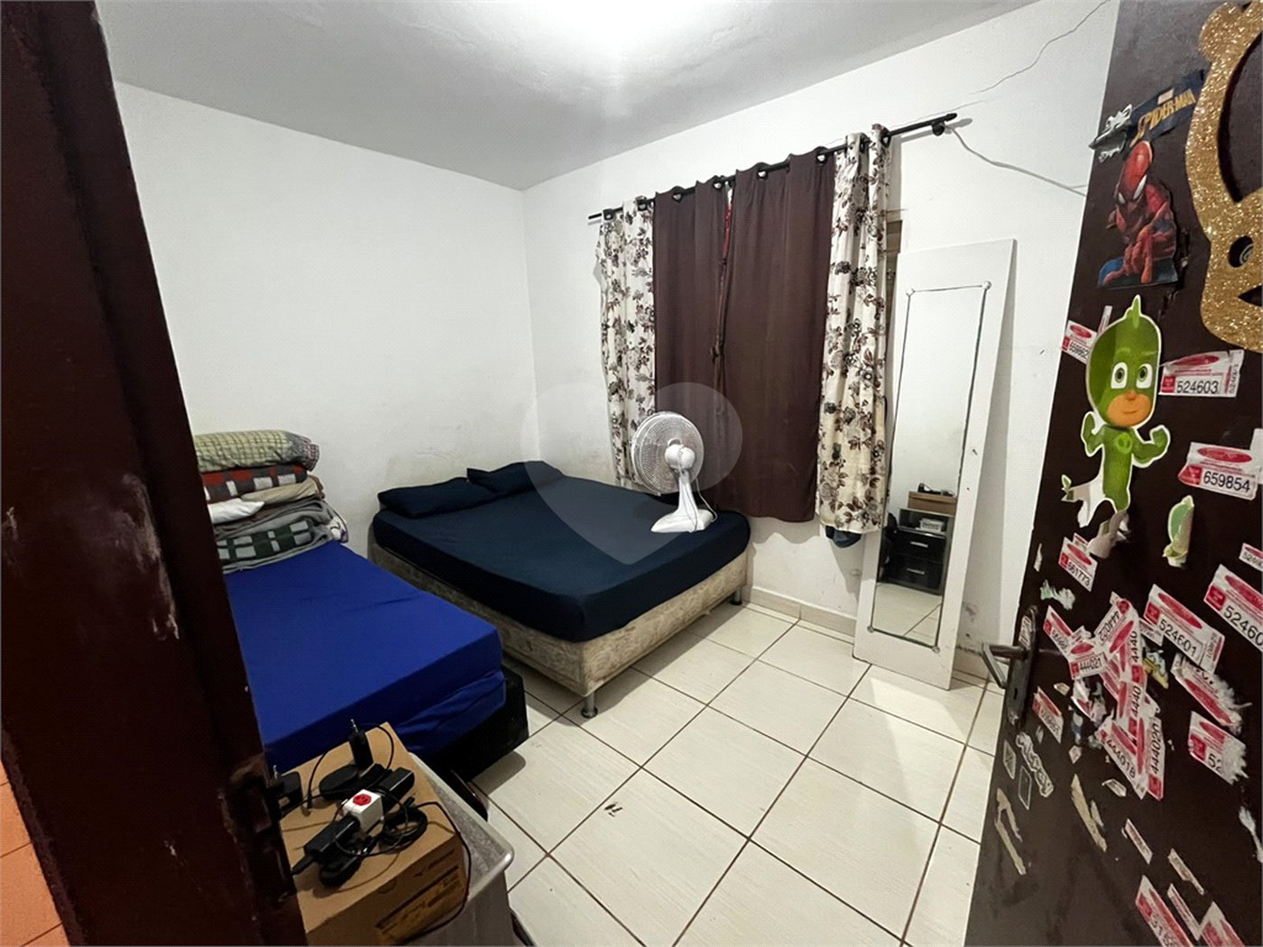 Casa à venda com 3 quartos, sendo 1 suíte,  em Vila Barth, Itapetininga, SP