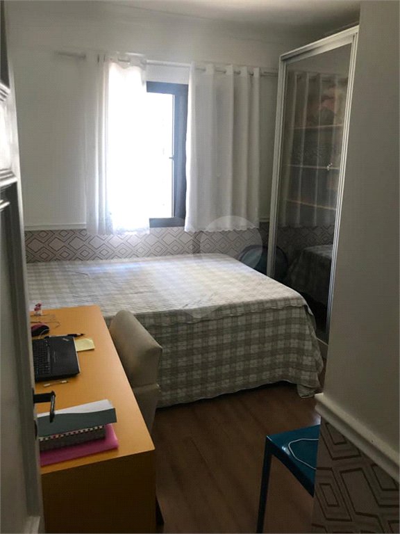 Apartamento à venda com 3 quartos, sendo 1 suíte, em Santana, São Paulo, SP